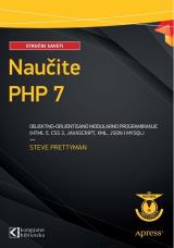 Naučite PHP 7 : objektno-orijentisano modularno programiranje